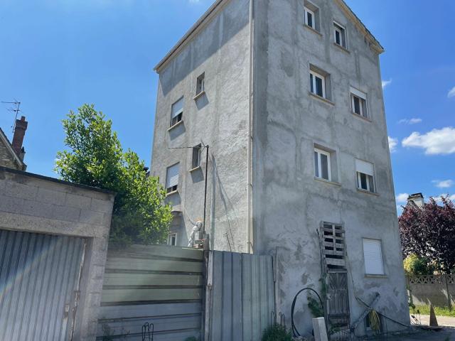 Maison vente à Saint-prix, Martinique