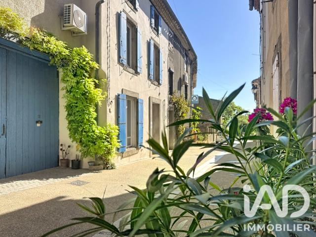 Maison vente à Serviès-en-Val, Aude