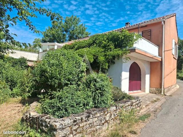 Maison vente à Lodève, Roqueredonde