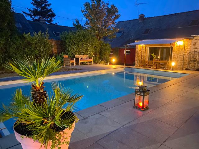 Maison vente à Châteaubriant-Ancenis, Nort-sur-erdre