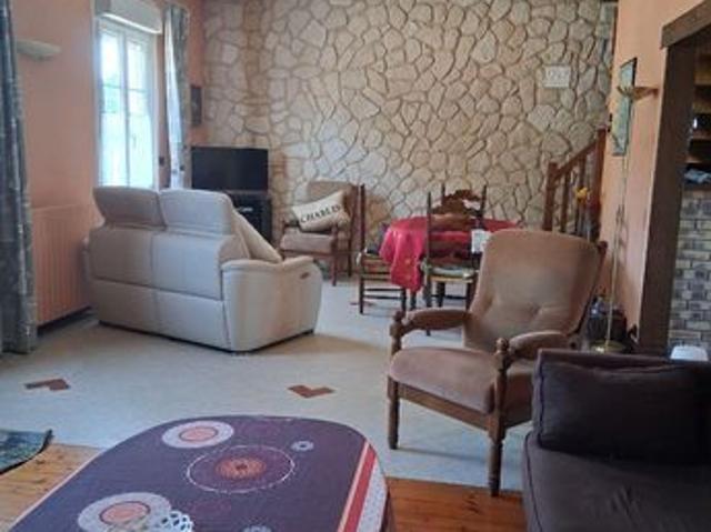 Maison vente à La Flèche, Luché-pringé