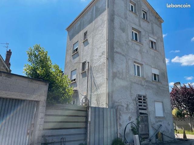 Maison vente à Tournon-sur-Rhône, Saint-prix