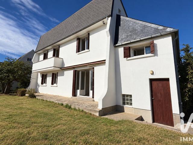 Maison vente à Le Pileu, Palaiseau
