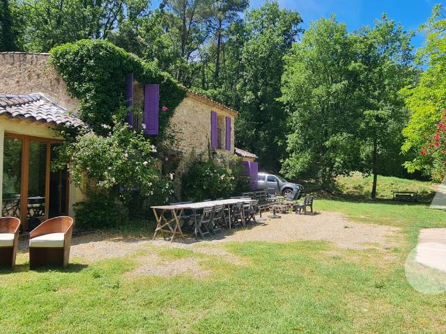 Maison vente à Arrondissement de Draguignan, Salernes