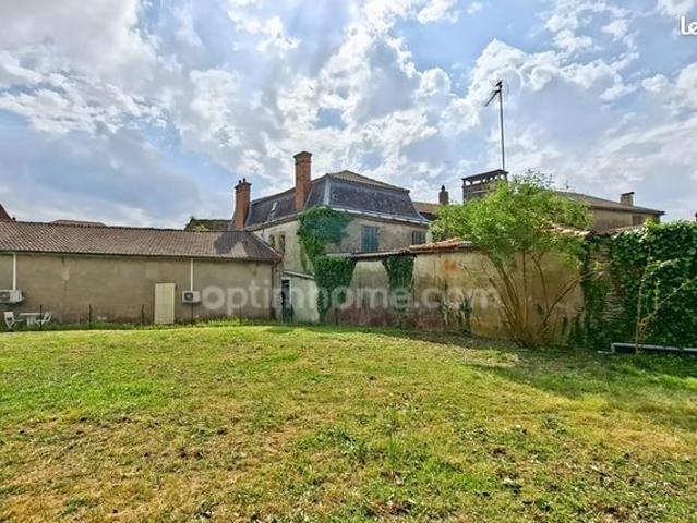 Maison vente à Oloron-Sainte-Marie, Sauveterre-de-béarn