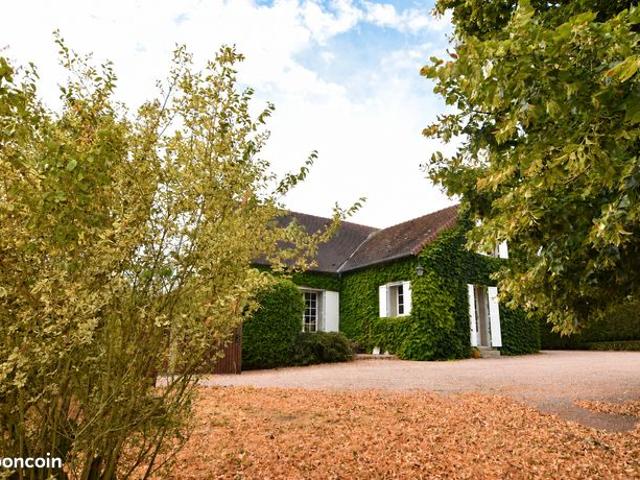 Maison vente à Vichy, Trézelles