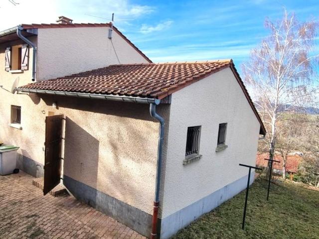 Maison vente à Dallet, Mur-sur-Allier