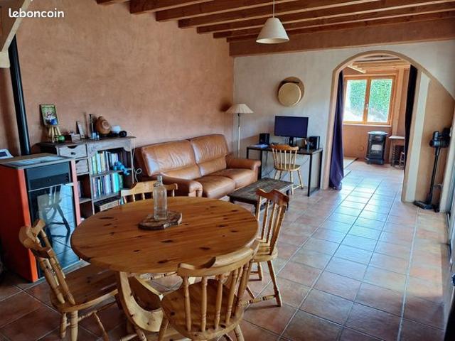 Maison vente à Die, Marignac-en-diois