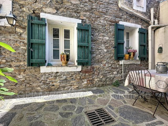 Maison vente à Arrondissement de Draguignan, La Garde-freinet