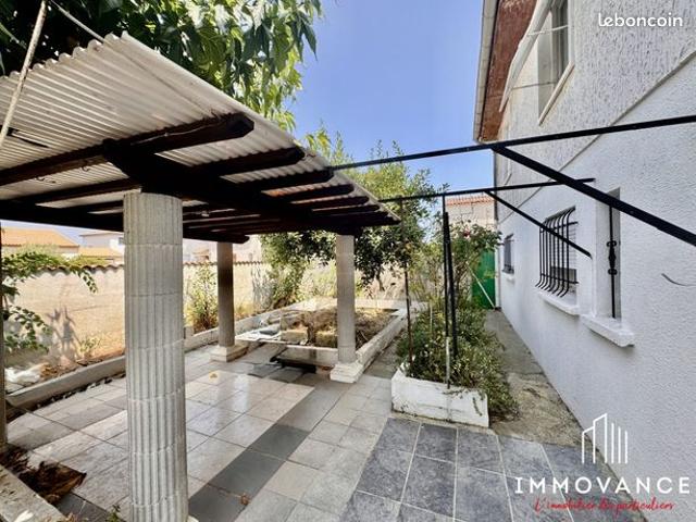 Maison vente à Montpellier, Cournonterral