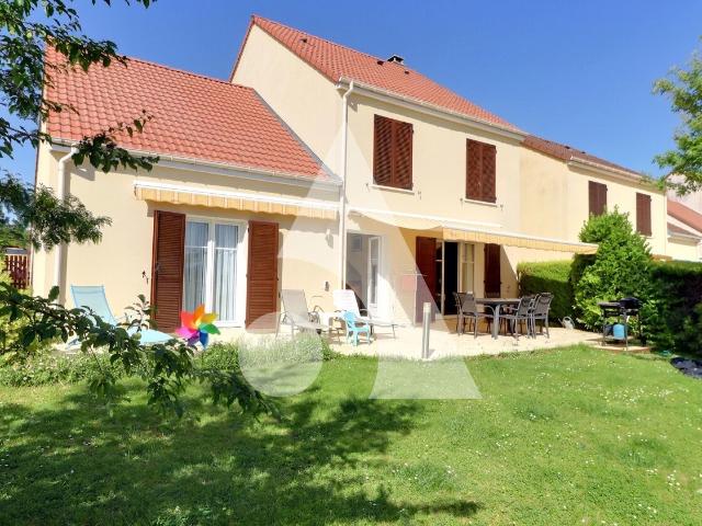 Maison vente à Pontoise, Osny