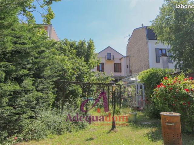 Maison vente à Colombes, Centre