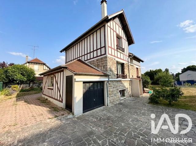 Maison vente à Montsoult, Val-d'Oise