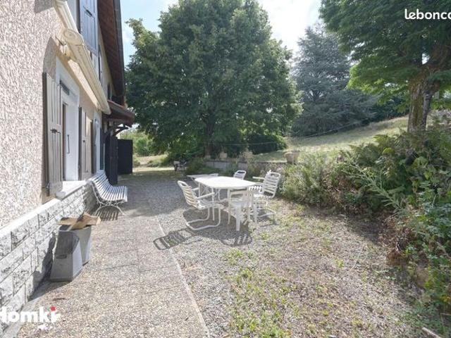 Maison vente à La Tour-du-Pin, Chassignieu