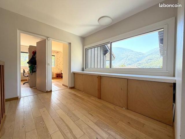 Maison vente à Saint-Michel-de-Maurienne, Savoie