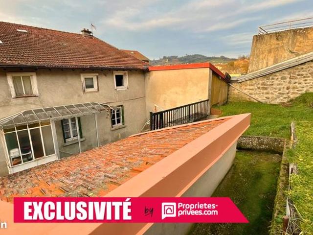 Maison vente à Agen, Cours