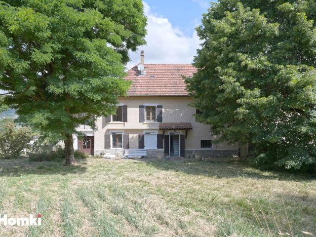 Maison vente à La Tour-du-Pin, Chélieu