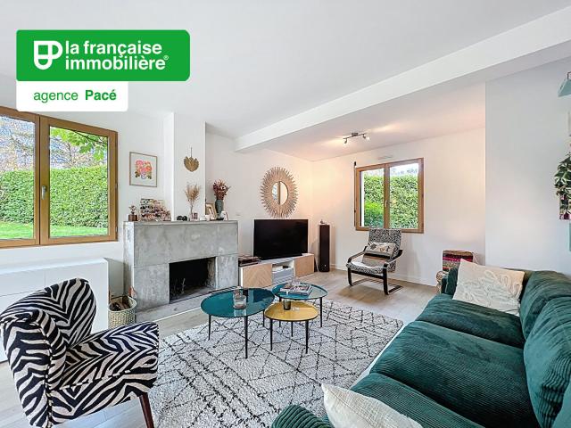 Maison vente à Rennes, Bretagne
