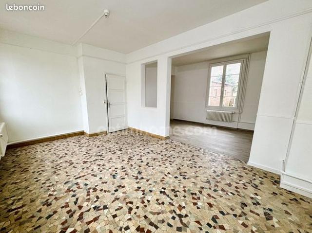 Maison vente à Mortagne-au-Perche, Vimoutiers