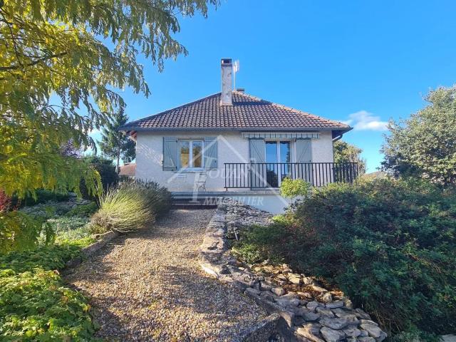 Maison vente à Montluçon, Ainay-le-château