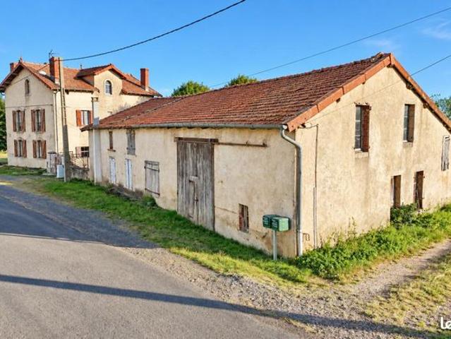 Maison vente à Vernassal, Haute-Loire