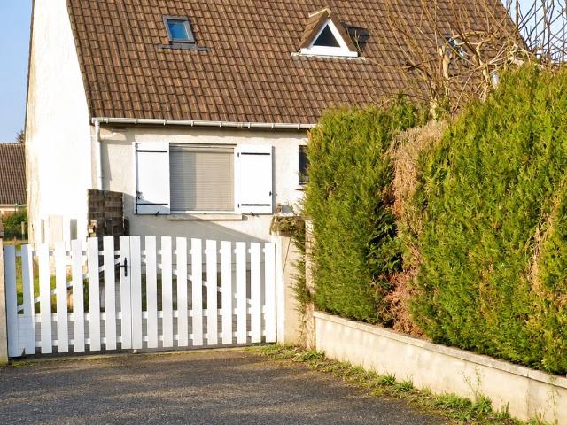 Maison vente à Nangis, Seine-et-Marne