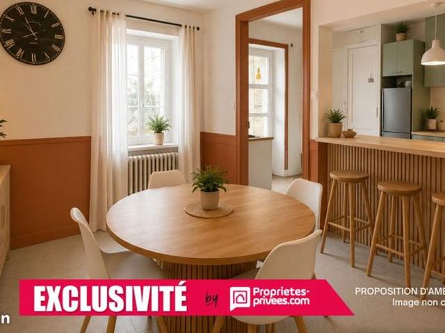 Maison vente à Agen, Cours