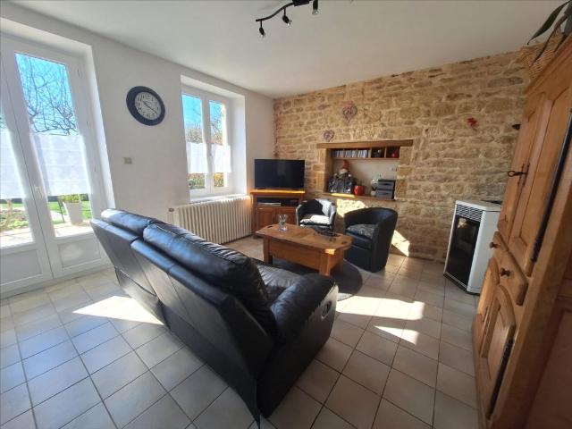 Maison vente à Val-de-Briey, Villers-la-chèvre