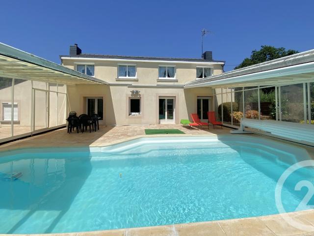 Maison vente à Le Champ Boschet, Savenay