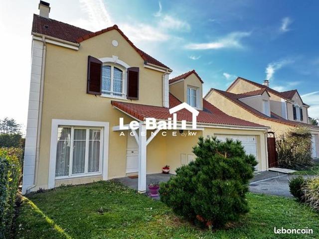Maison vente à Pontoise, Osny