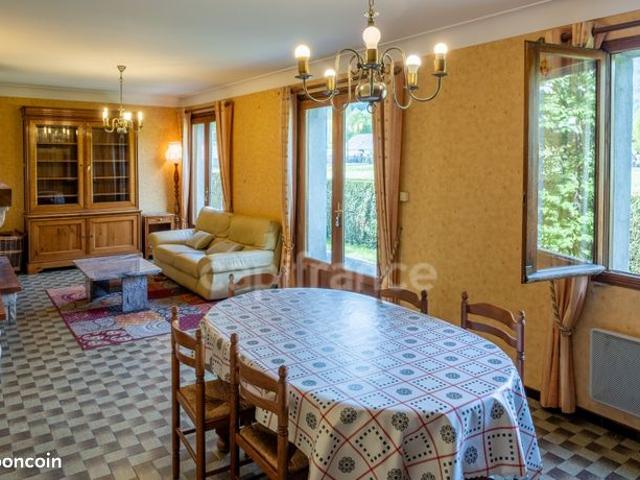 Maison vente à Arrens-Marsous, Hautes-Pyrénées