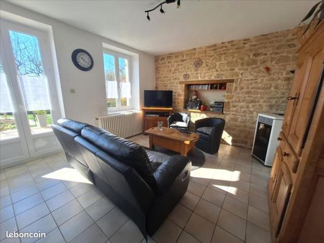 Maison vente à Val-de-Briey, Villers-la-chèvre