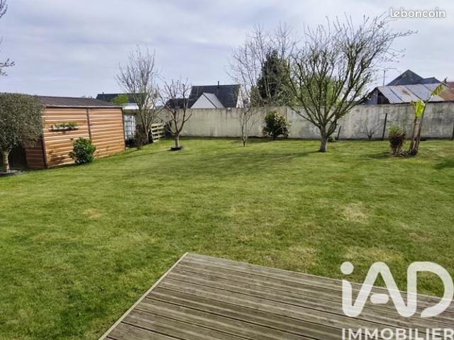 Maison vente à Pontivy, Bretagne