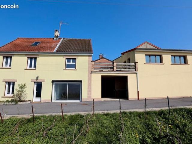 Maison vente à Épernay, Venteuil