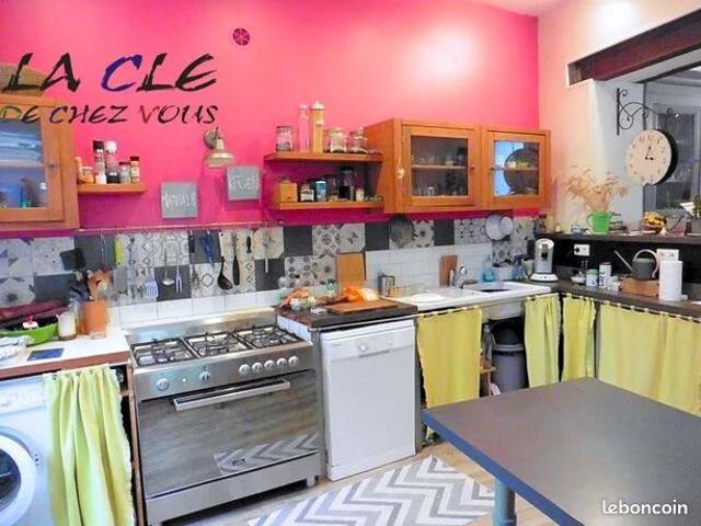 Maison vente à Coulonges-sur-l'Autize, Deux-Sèvres