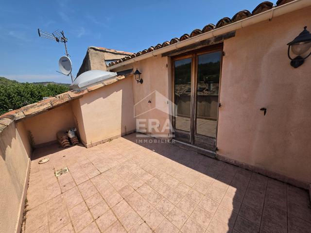 Maison vente à Brignoles, Cabasse