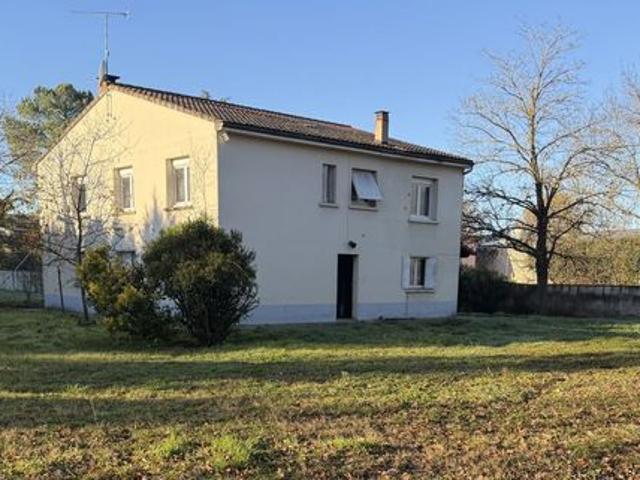 Maison vente à Albi, Puygouzon