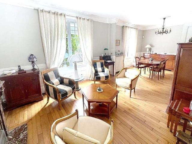 Maison vente à Compiègne