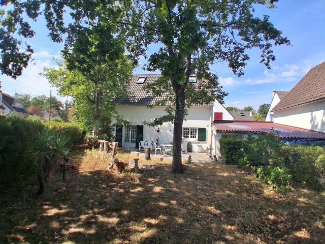 Maison vente à Yerres, Essonne