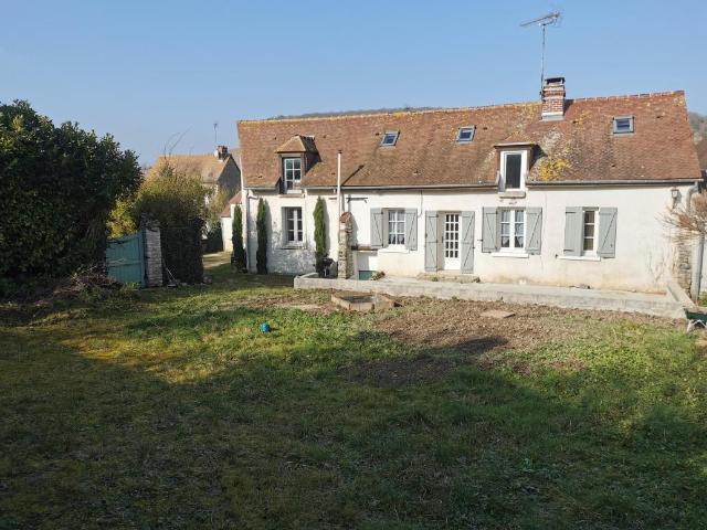 Maison vente à Pontoise, Magny-en-vexin