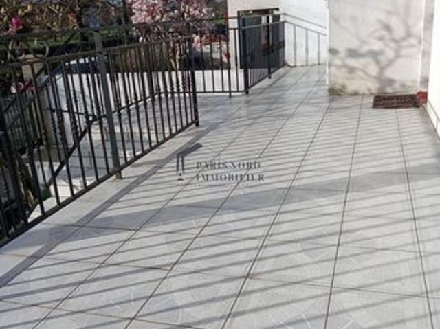 Maison vente à Sevran, Seine-Saint-Denis