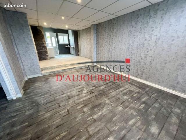 Maison vente à Vire, Cahagnes