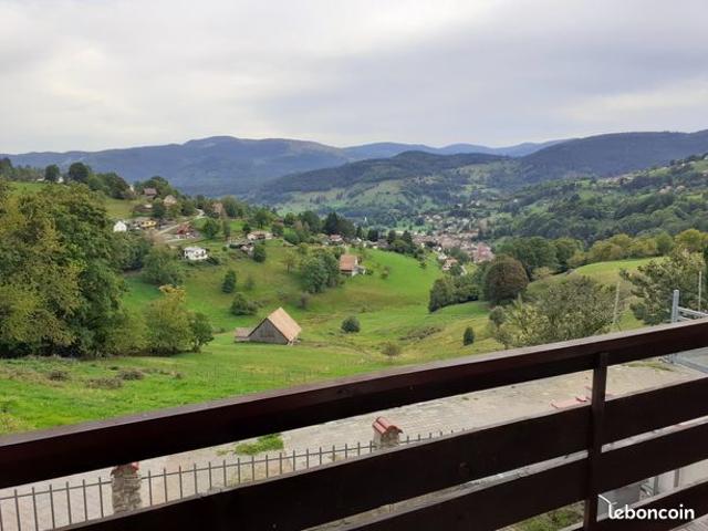 Maison vente à Colmar-Ribeauvillé, Soultzeren