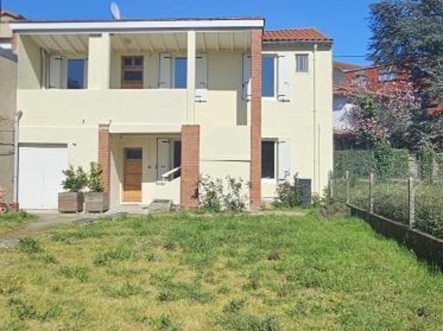 Maison vente à Castres, Mazamet