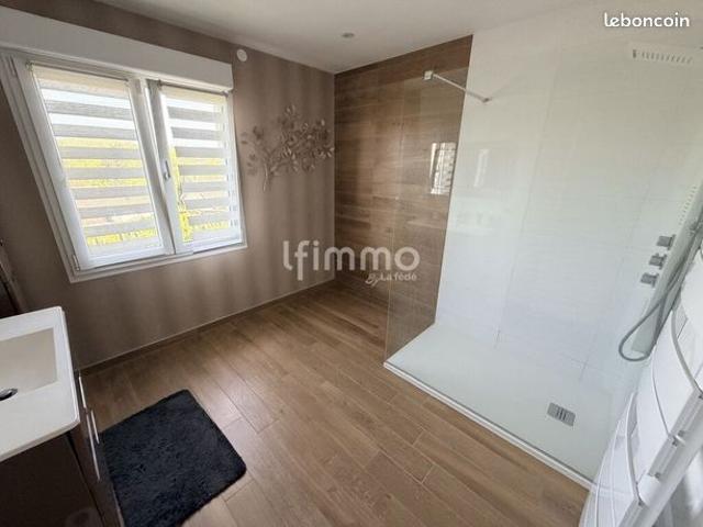 Maison vente à Metz