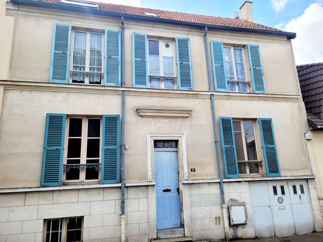 Maison vente à Créteil, Alfortville