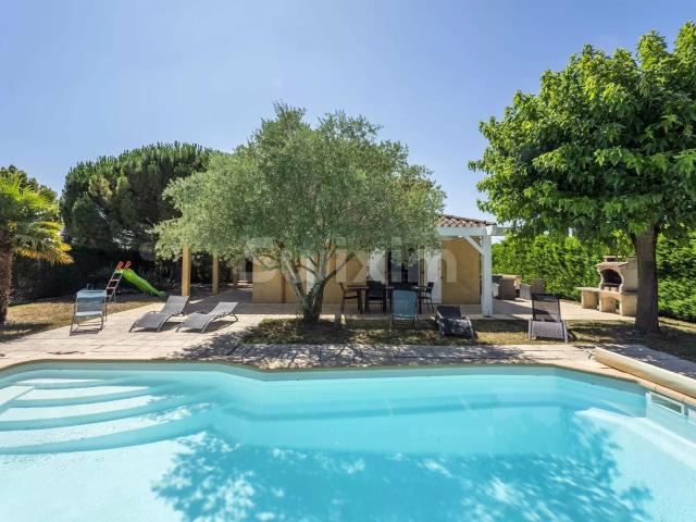 Maison vente à Bourg-en-Bresse, Parcieux