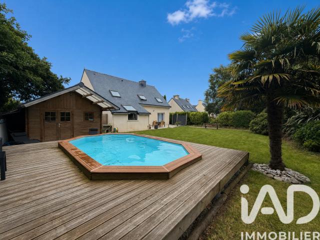 Maison vente à Brest, Bretagne