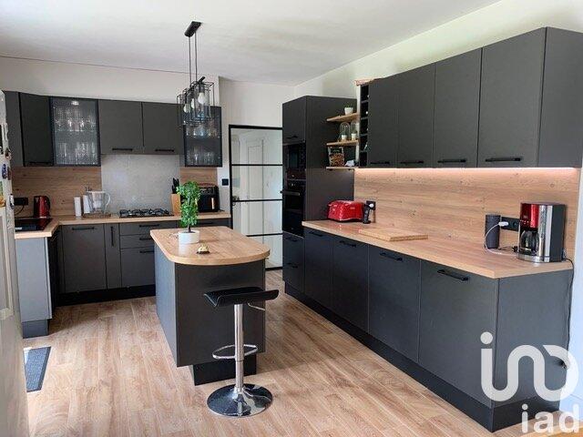 Maison vente à Le Chroachou, La Feuillée
