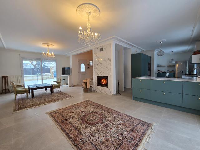 Maison vente à Torcy, Pontault-combault